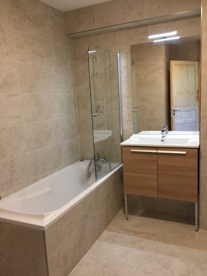 Duplex De Standing, Chalets Des Rennes, Vars Vars  Exterior foto