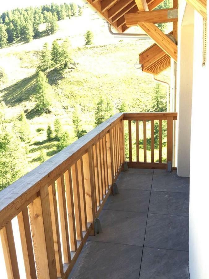 Duplex De Standing, Chalets Des Rennes, Vars Vars  Exterior foto