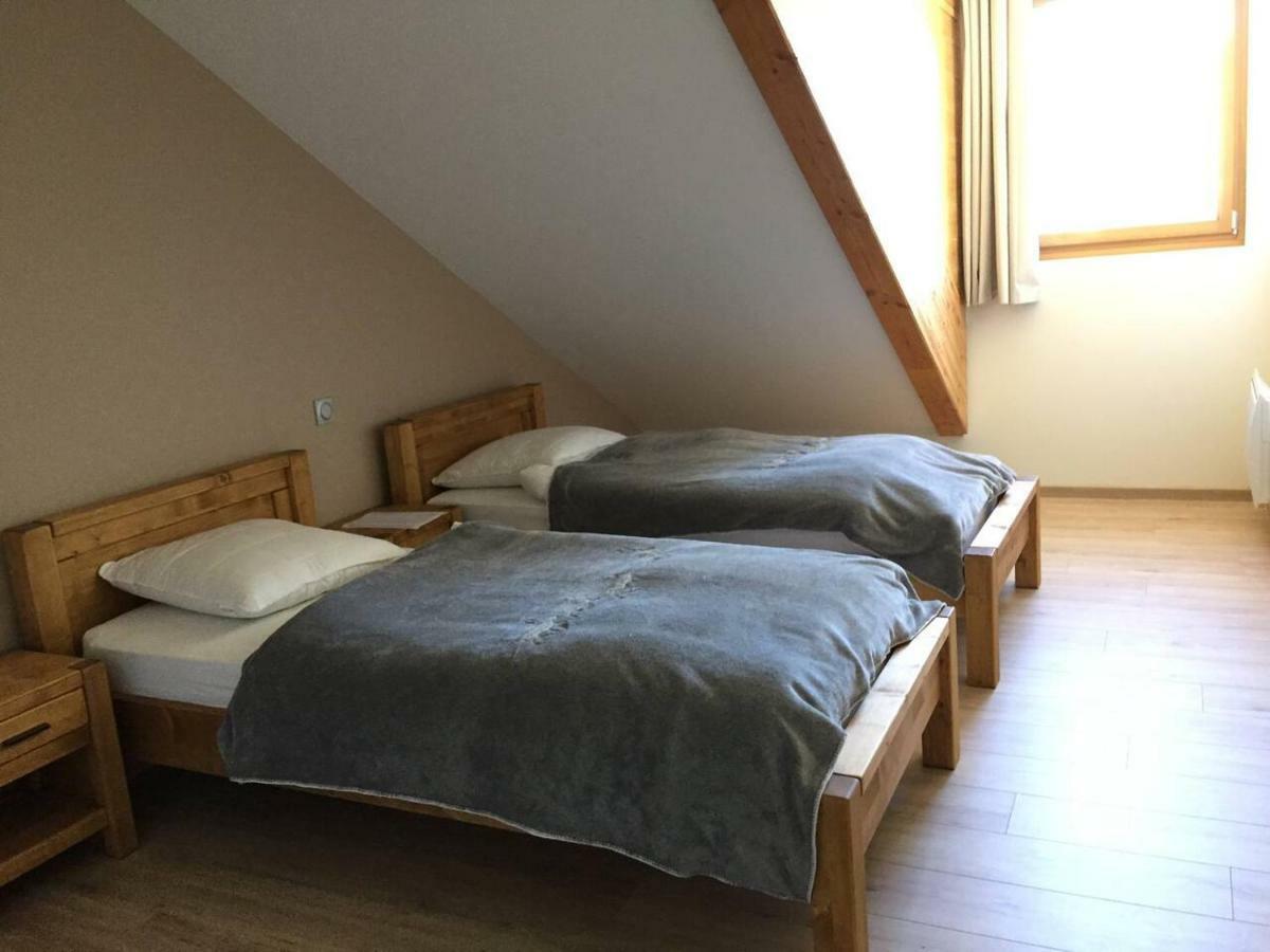 Duplex De Standing, Chalets Des Rennes, Vars Vars  Exterior foto