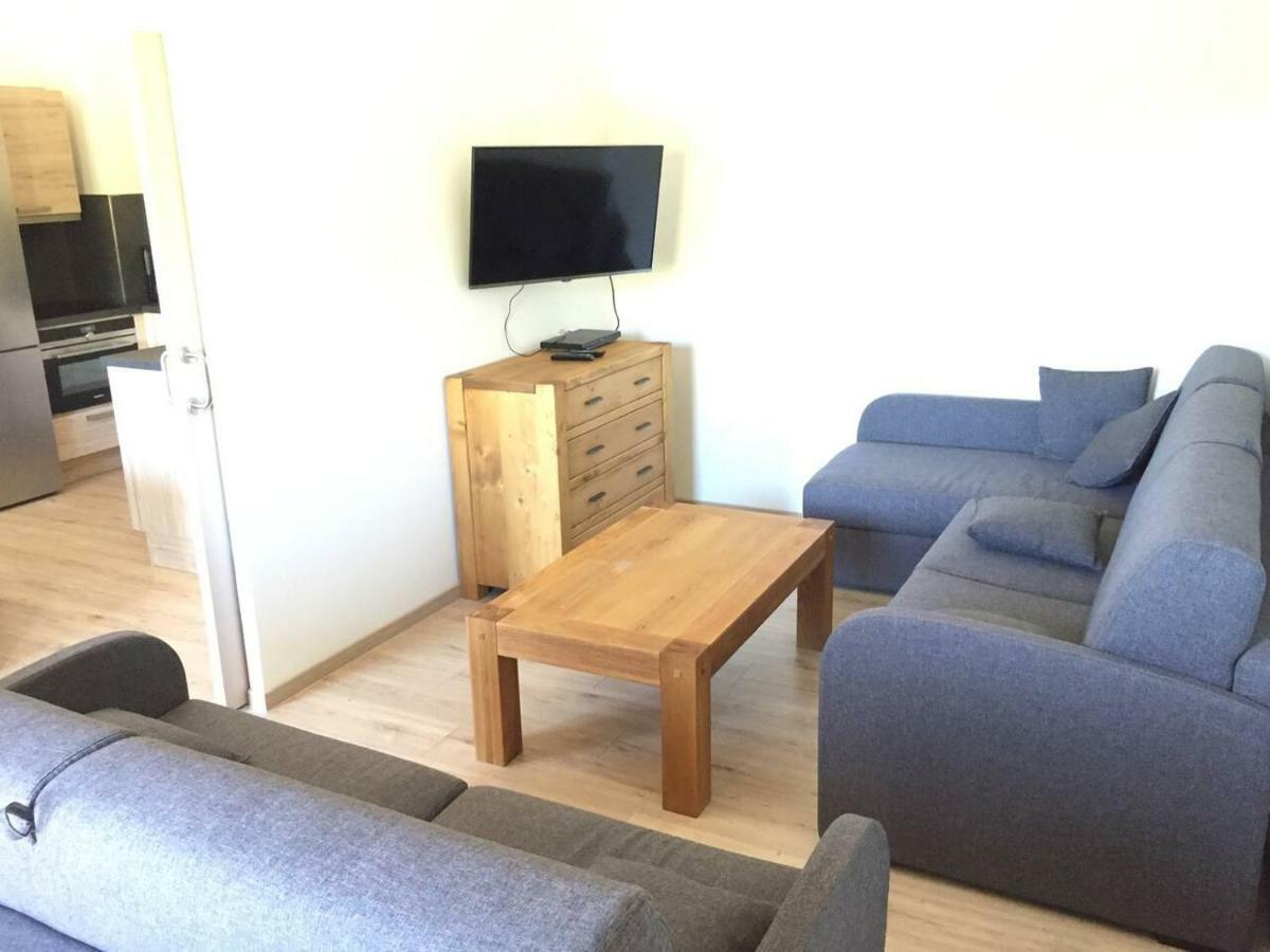 Duplex De Standing, Chalets Des Rennes, Vars Vars  Exterior foto